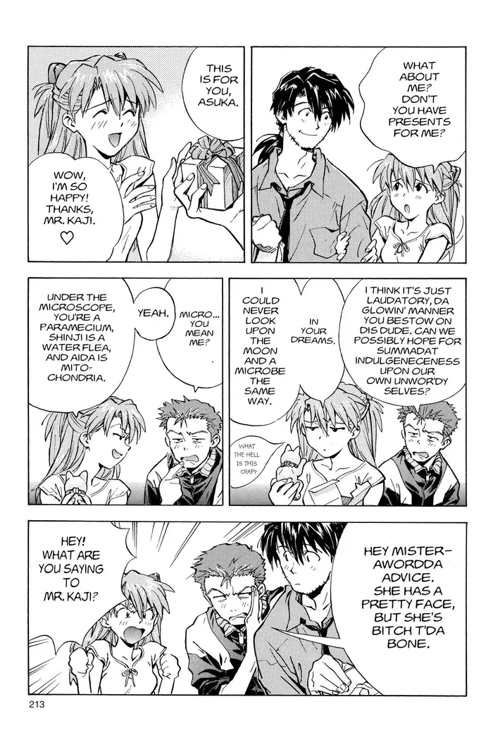 Neon Genesis Evangelion Chapter 27 image 19_optimized